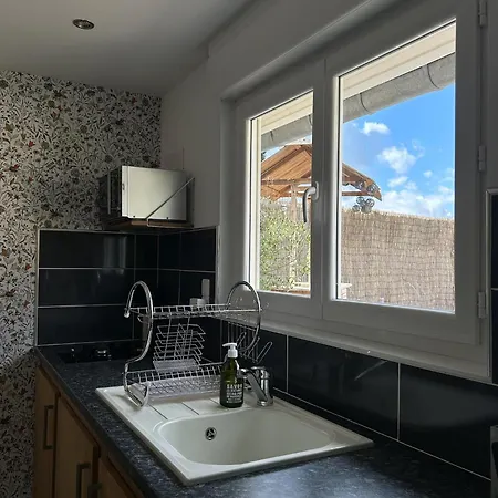La Maisonnette Vexin-Sur-Epte
