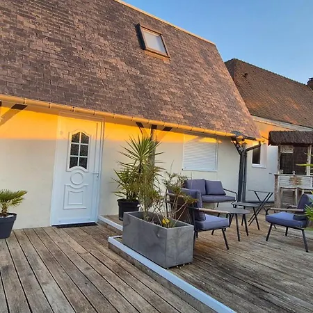 La Maisonnette